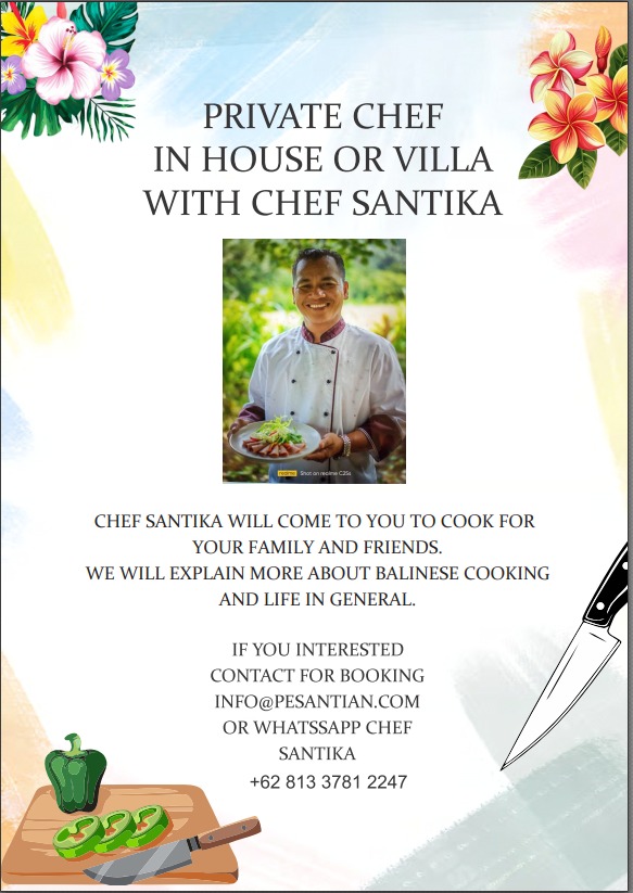 Private Chef